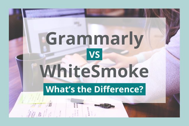 whitesmoke premium vs grammarly free