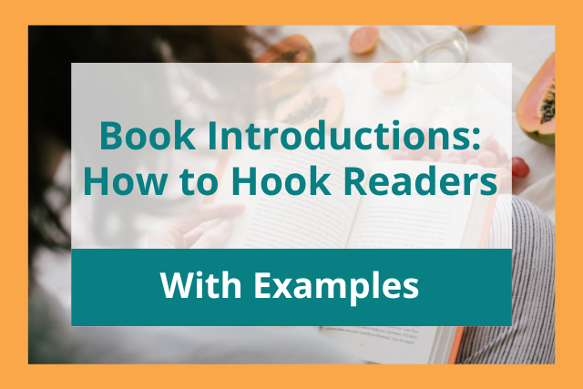 How to Write a Book Introduction That People Will Actually Read