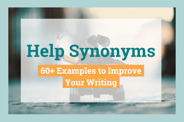 Make Things Easier synonyms - 60 Words and Phrases for Make Things