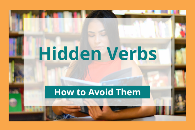 hidden verbs