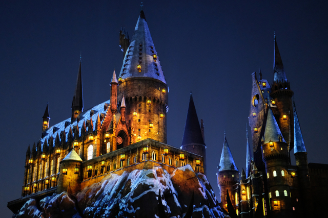 hogwarts