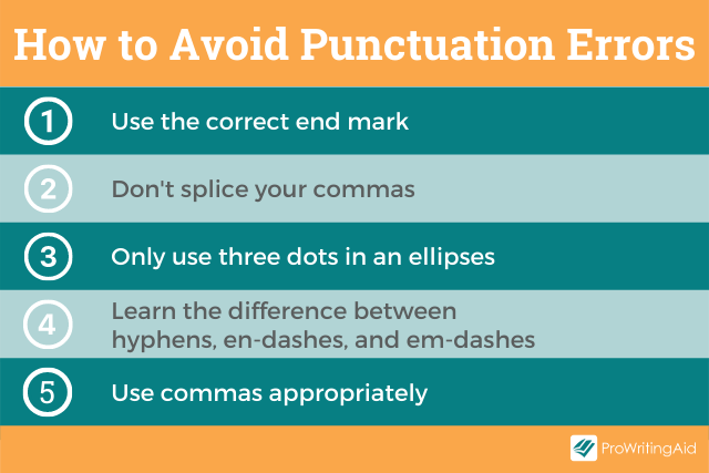 30 of the Most Common Grammatical Errors We All Need to Stop Making