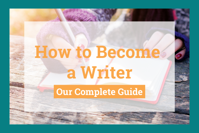 how to become a writer at essaypro