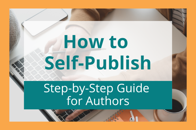 how-to-self-publish-a-book-in-2023