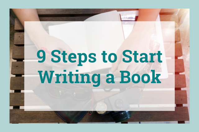 WHY YOU SHOULD BE A NO-BRAND WRITER WHEN YOU'RE STARTING OUT