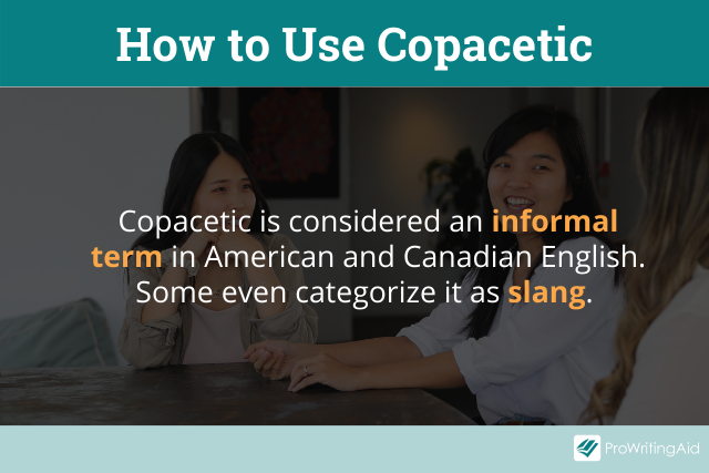 How to use copacetic