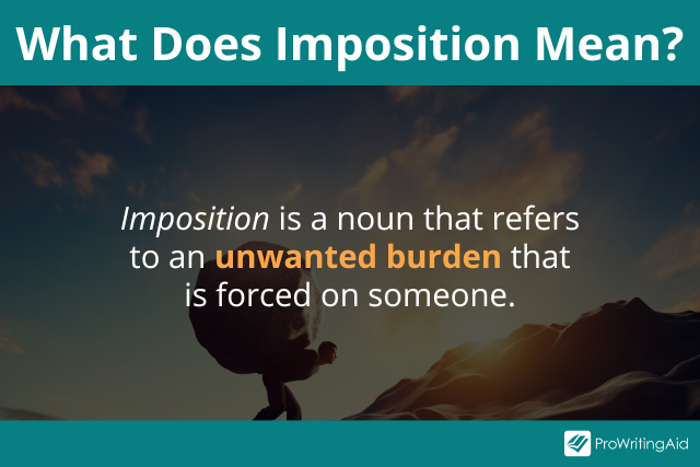 imposition-definition-meaning-and-examples