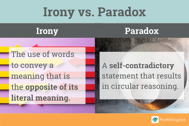 examples of paradox in romeo and juliet