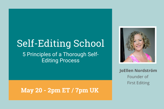 ProWritingAid Webinar