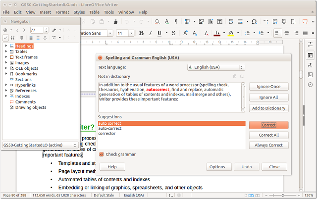 iWriter: English Writing Tool - Microsoft Apps