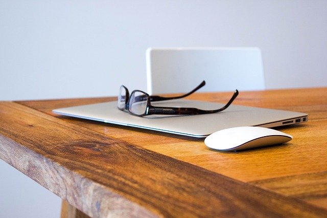 Writer's Desk