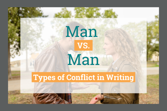 Internal Conflict in Literature, Definition & Examples - Lesson