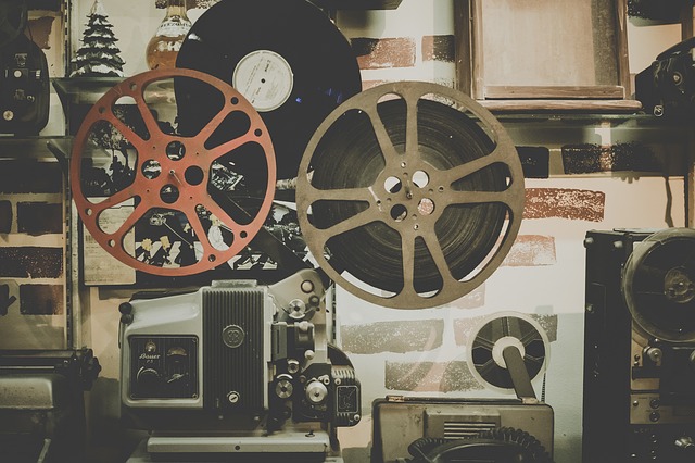 What Writers Can Learn From Filmmakers