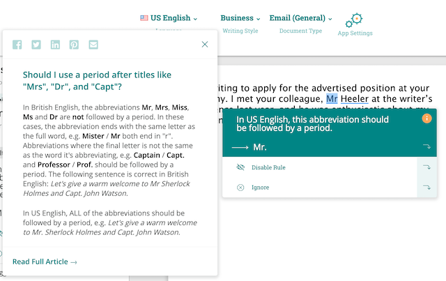 Mr Mrs Ms And Miss Everything You Need To Know About Titles