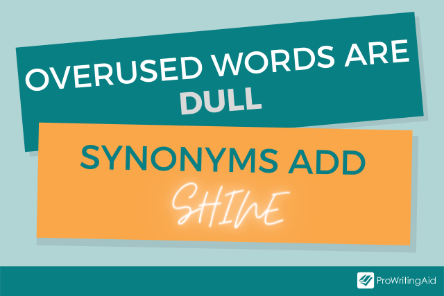 Add Synonyms