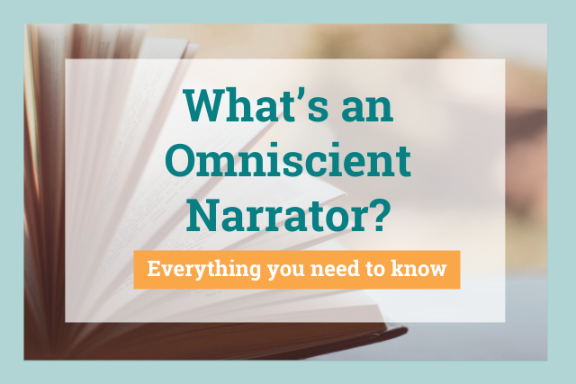 The Ultimate Guide to Including an Omniscient Narrator in Your Book