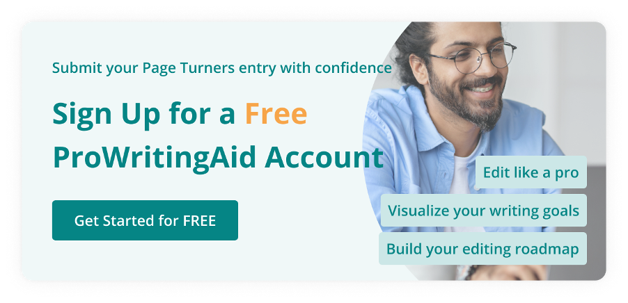 sign up for a free prowritingaid account