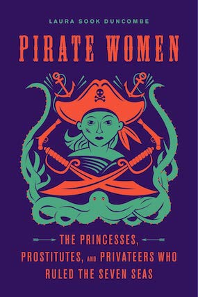 Pirate Women cover