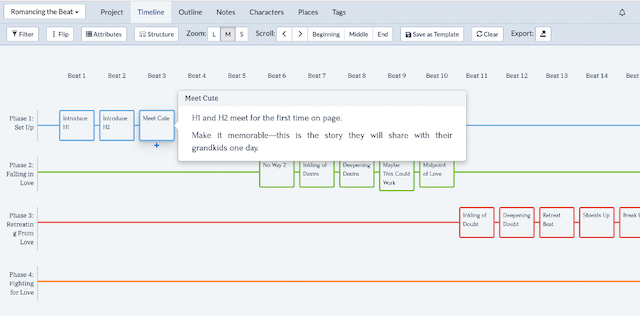 keep all your plots in one place