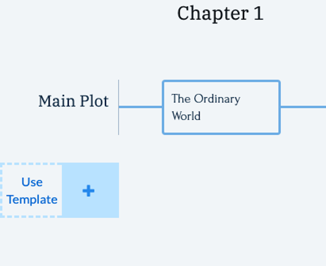 use multiple templates in the same book