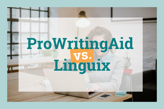 linguix vs. prowritingaid