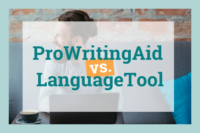 prowritingaid vs. language tool