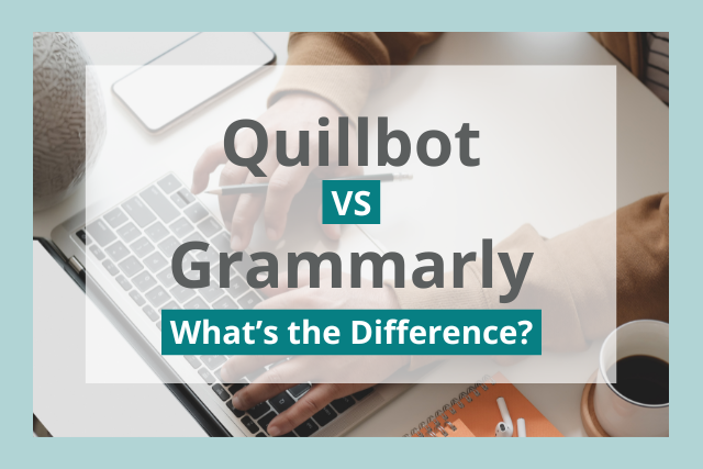 quillbot vs grammarly