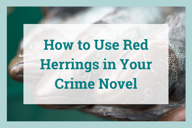 What Are Red Herrings in a Mystery?