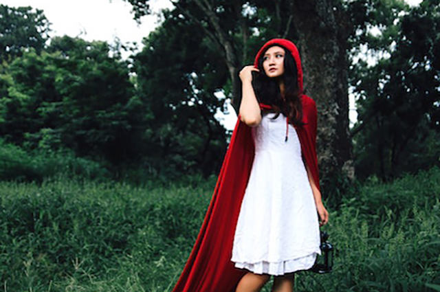 Red Riding Hood