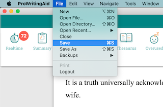 download prowritingaid for mac