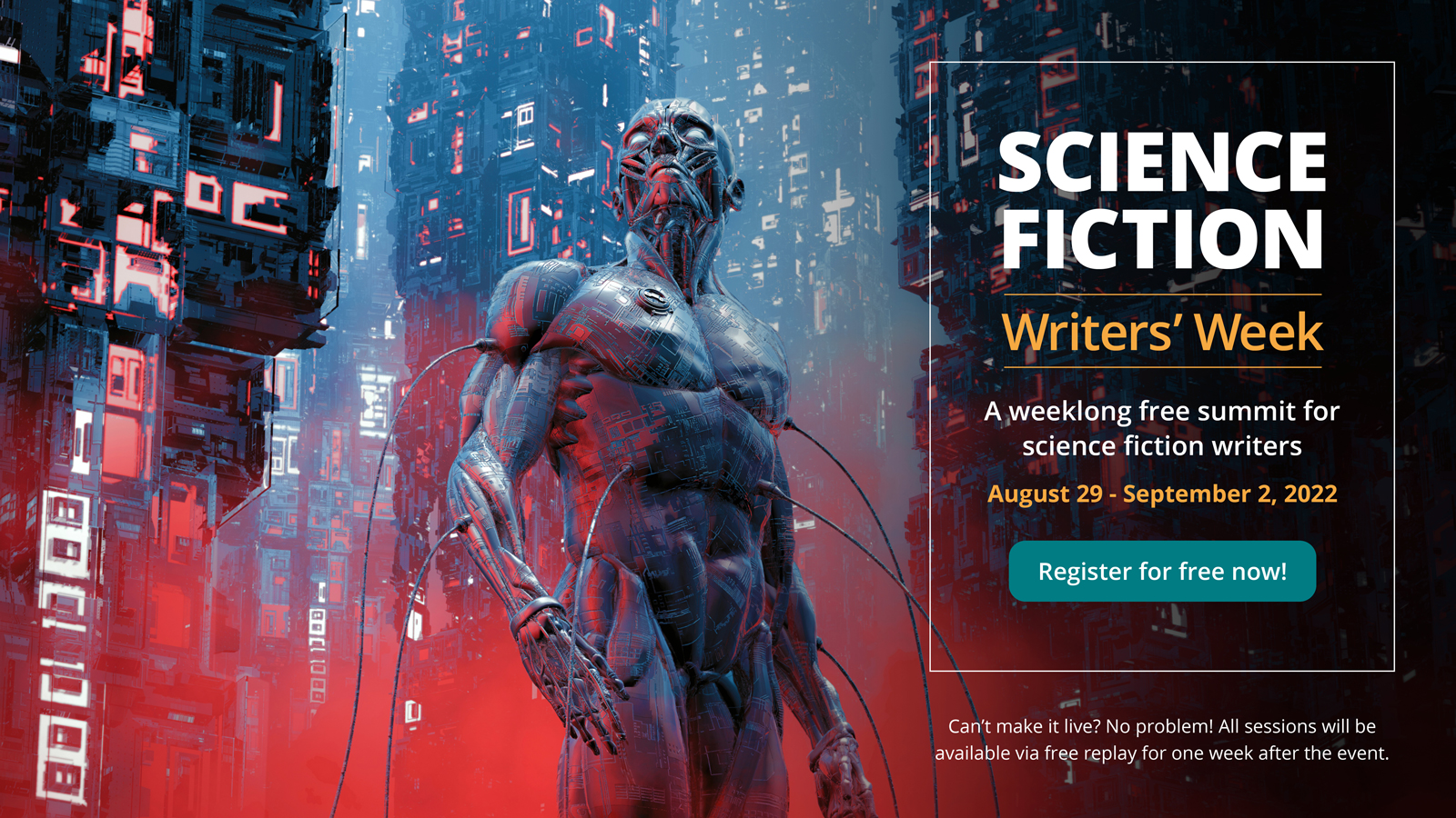 Biggest Science Fiction Writers