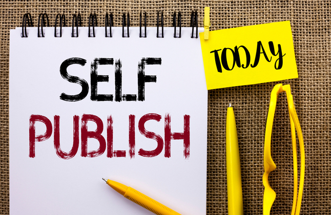 self publishing websites free