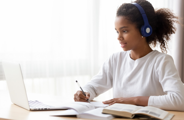 A Guide to Teaching Writing During Distance Learning With