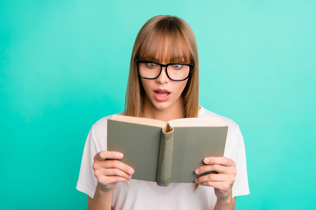 Grab your reader's attention with your first chapter