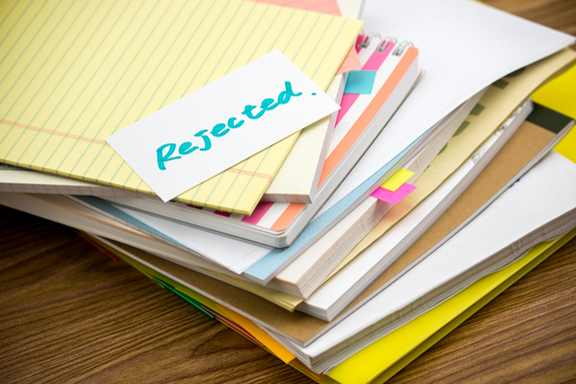 Editors Answer: What Editing Issues Fast Track Writing Submissions To The Reject Pile?