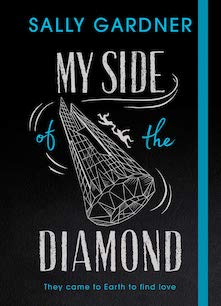 my side of the diamond cover