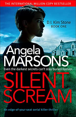 Silent Screams by Angela Marsens