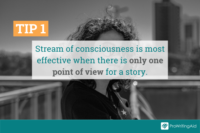 Stream of Consciousness: What Is It & How To Use