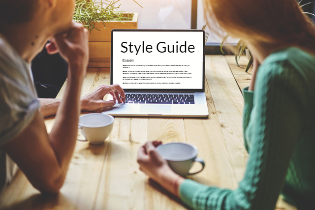 Style Guide: Why You Need One & How to Create It