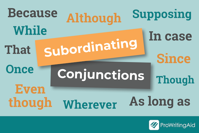 Coordinating Conjunctions: Definition, Examples, & Exercises