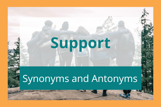 Synonyms & Antonyms: A Complete Guide with Examples