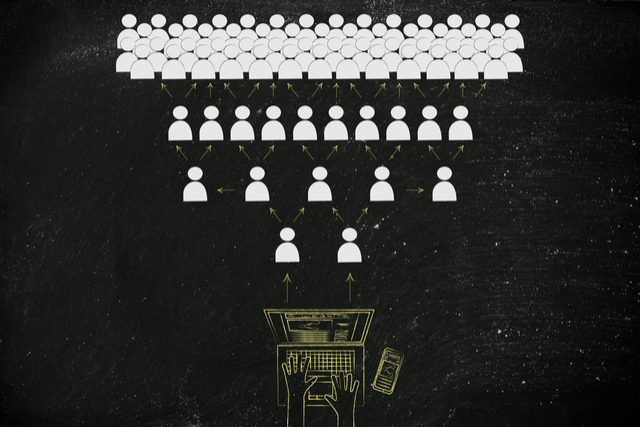 When to syndicate your blog