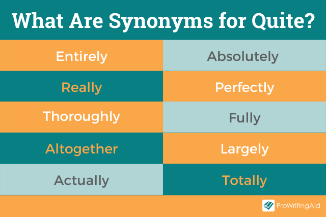 antonym for quitter