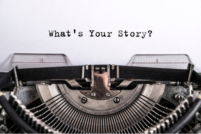 Writing company story - 3 Powerful Steps to Write Your Brand Story