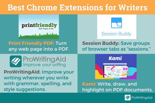 Top 10 Most Useful Chrome Extensions Everybody Should Know! 