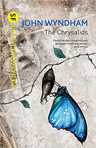The Chrysalids