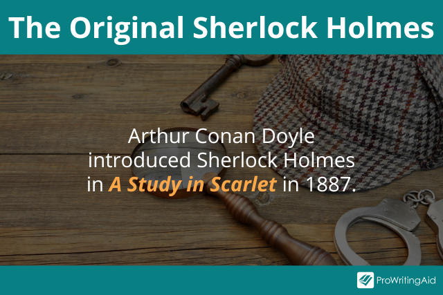 Sherlock Holmes e Enola Holmes: i migliori libri