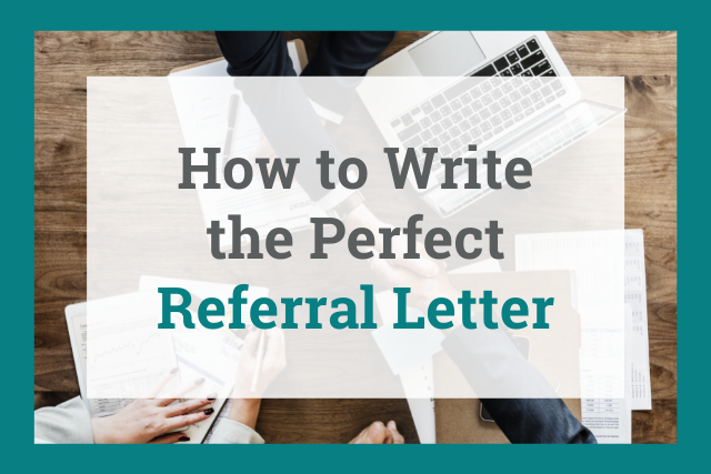 The Referral