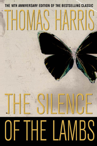 The Silence of the Lambs by Thomas Harris