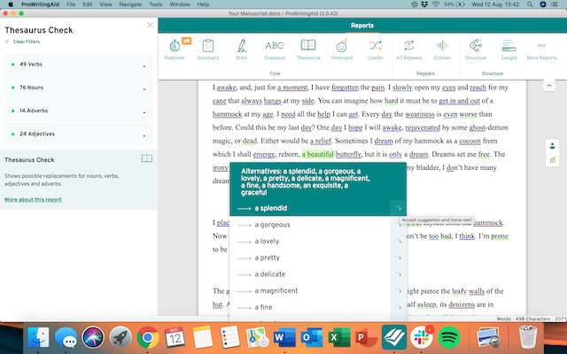 download prowritingaid for mac